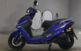 YAMAHA CYGNUS125XSR SED8J