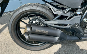 HARLEY X350 2023 W3C