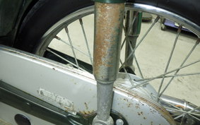 HONDA C50 SUPER CUB C50