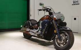 KAWASAKI VULCAN 2000 2005