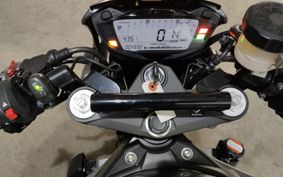SUZUKI SV650 X 2019 VP55B