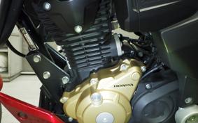 HONDA CBF190R