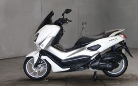 YAMAHA N-MAX 155 SG50J