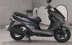 YAMAHA MAJESTY 155S SG52J