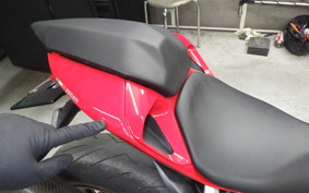 DUCATI 1199 PANIGALE S 2013