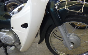 HONDA C110 SUPER CUB JA44
