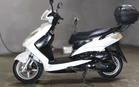 YAMAHA CYGNUS 125 X SE44J