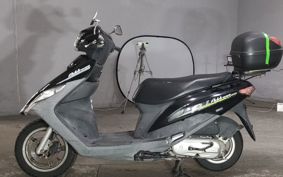 SUZUKI ADDRESS V125 DT11A