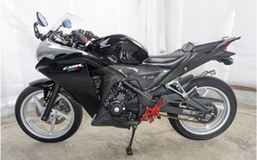 HONDA CBR250R MC41