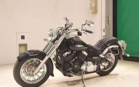 YAMAHA DRAGSTAR 400 CLASSIC 2008 VH01J