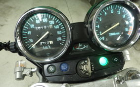 KAWASAKI BALIUS 250 Gen.2 ZR250B