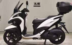 YAMAHA TRICITY 125 SEC1J