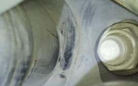 SUZUKI ｸﾞﾗﾃﾞｨｳｽ400 2017 VK58A