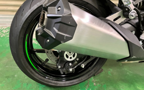 KAWASAKI NINJA 1000 SX 2023 ZXT02K