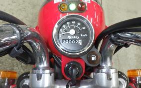 HONDA MONKEY 2007 AB27