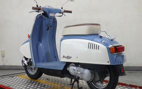 HONDA JU RIO AF52