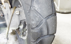 YAMAHA BW S100 2002 4VP