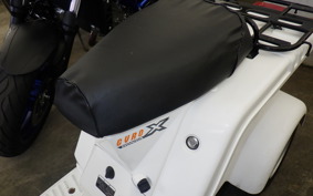 HONDA GYRO X TD01