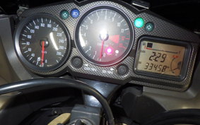 KAWASAKI ZX 1200 NINJA R 2003 ZXT20B