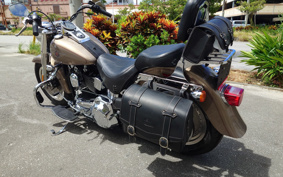 HARLEY HARLEY FLSTF1340-1450 2004 BMY