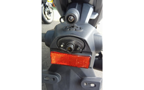 YAMAHA YZF-R25 ABS RG43J