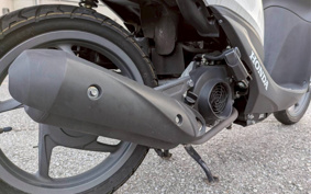 HONDA DIO 110 JF31