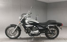 KAWASAKI ELIMINATOR 250V VN250A