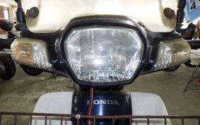 HONDA C50 SUPER CUB AA04
