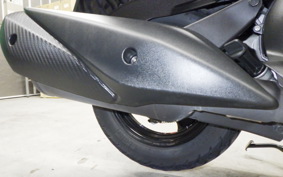 YAMAHA JOG125 2015 SEJ5J