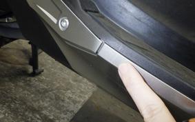 HONDA ADV160 2025 KF54