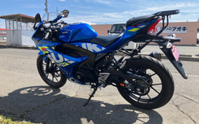 SUZUKI GSX-R125 ABS DL33B
