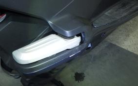 HONDA PCX 125 2025 JF56