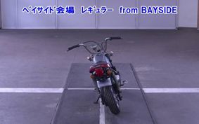 HONDA MONKEY Z50J