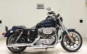 HARLEY XL883LI 2013
