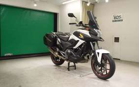 HONDA NC750X DCT 2014 RC72