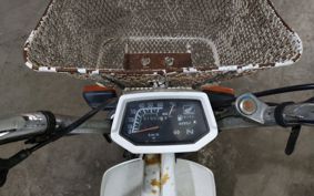 HONDA CAR LEE50 CF50