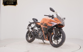 KTM 390 RC