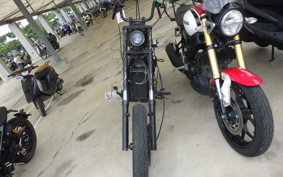 HONDA STEED 400 1992 NC26