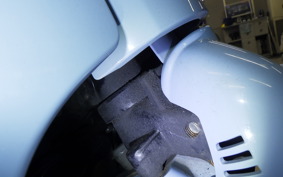 HONDA C110 SUPER CUB 2013 JA44