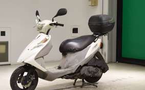 SUZUKI ADDRESS V125 G 1985 CF4EA