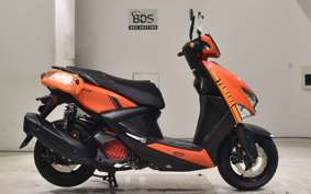 YAMAHA CYGNUSｸﾞﾘﾌｧｽ 2026 SEJ4J