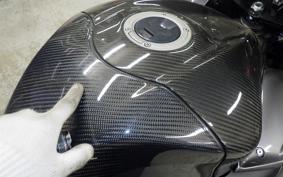 SUZUKI HAYABUSA Gen.3 2022 EJ11A