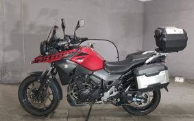 SUZUKI V STROM 250 DS11A