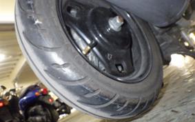 SUZUKI ﾚｯﾂ 2006 CA4AA