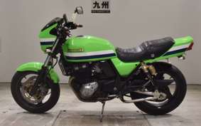 KAWASAKI ZRX400 2018 ZR400E