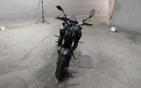 YAMAHA MT-07 RM33J