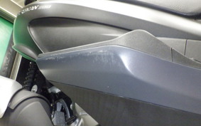 SUZUKI SKYWAVE 200 (Burgman 200) 2005 CH41A