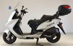 KYMCO GRAND DINK 125 Z