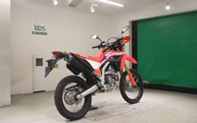 HONDA CRF250L