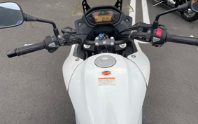 HONDA 400X 2015 NC47